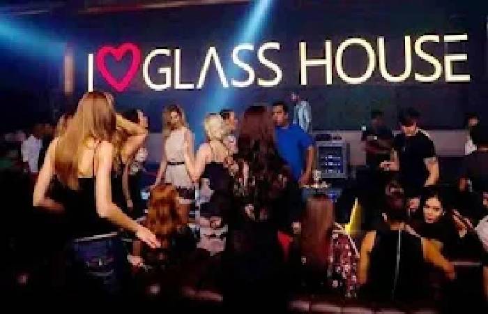 glass house lounge - malad photos 